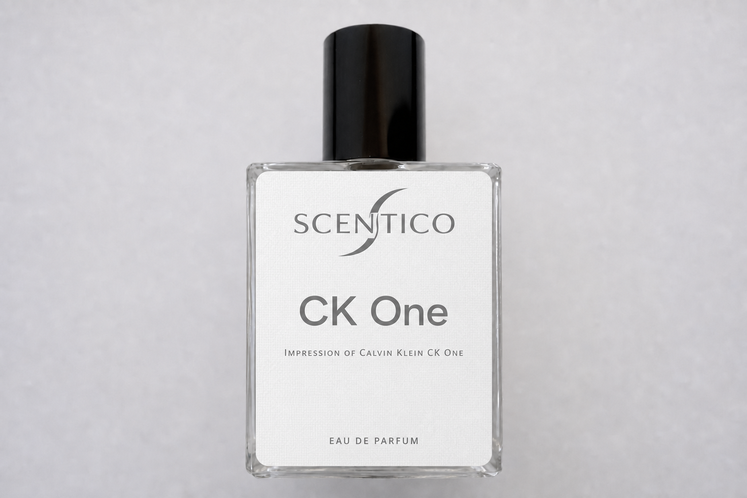 Ck One – Impression of Calvin Klein CK One (Unisex Perfume)