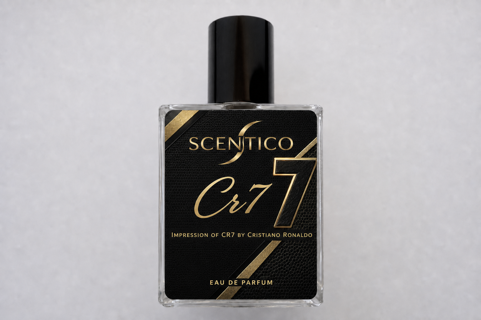 Cr7 – Impression of Cr7 by Cristiano Ronaldo (Men's Perfume)