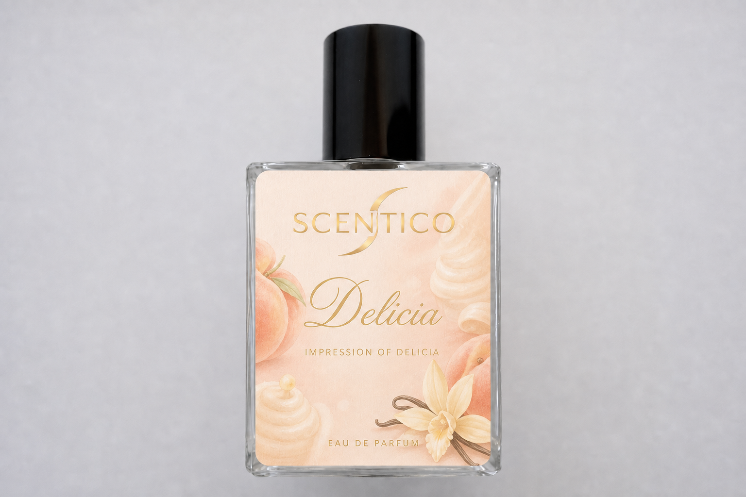 Delicia – Impression of Delicia (Women's Perfume)