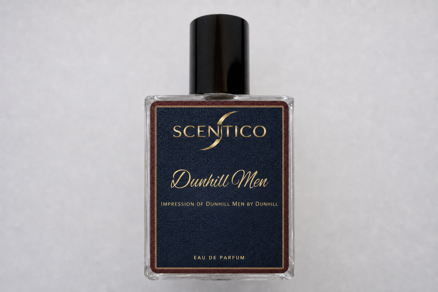 Dunhill Men – Impression of Dunhill Men by Dunhill (Men's Perfume)