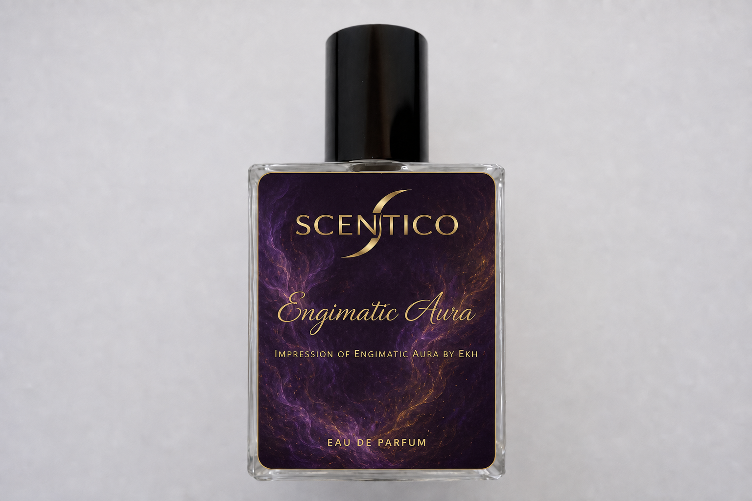Engimatic Aura – Impression of Engimatic Aura by Ekh (Unisex Perfume)