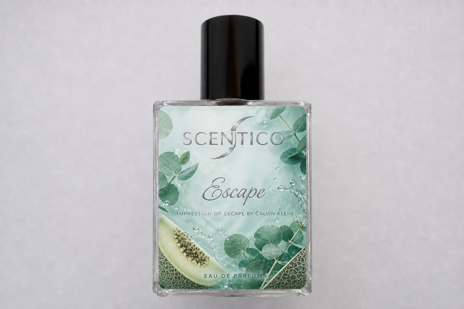 Escape – Impression of Escape by Calvin Klein (Men's Perfume)