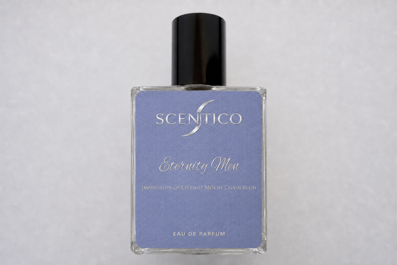 Eternity Men – Impression of Eternity Men by Calvin Klein (Men's Perfume)