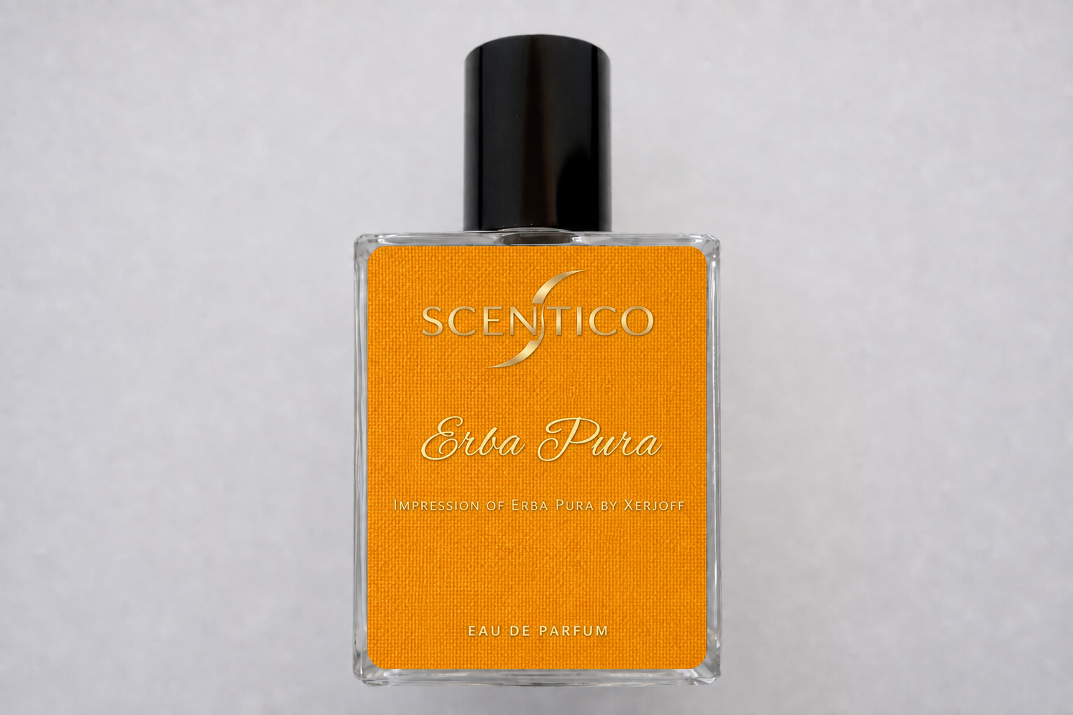Erba Pura – Impression of Erba Pura by Xerjoff (Unisex Perfume)