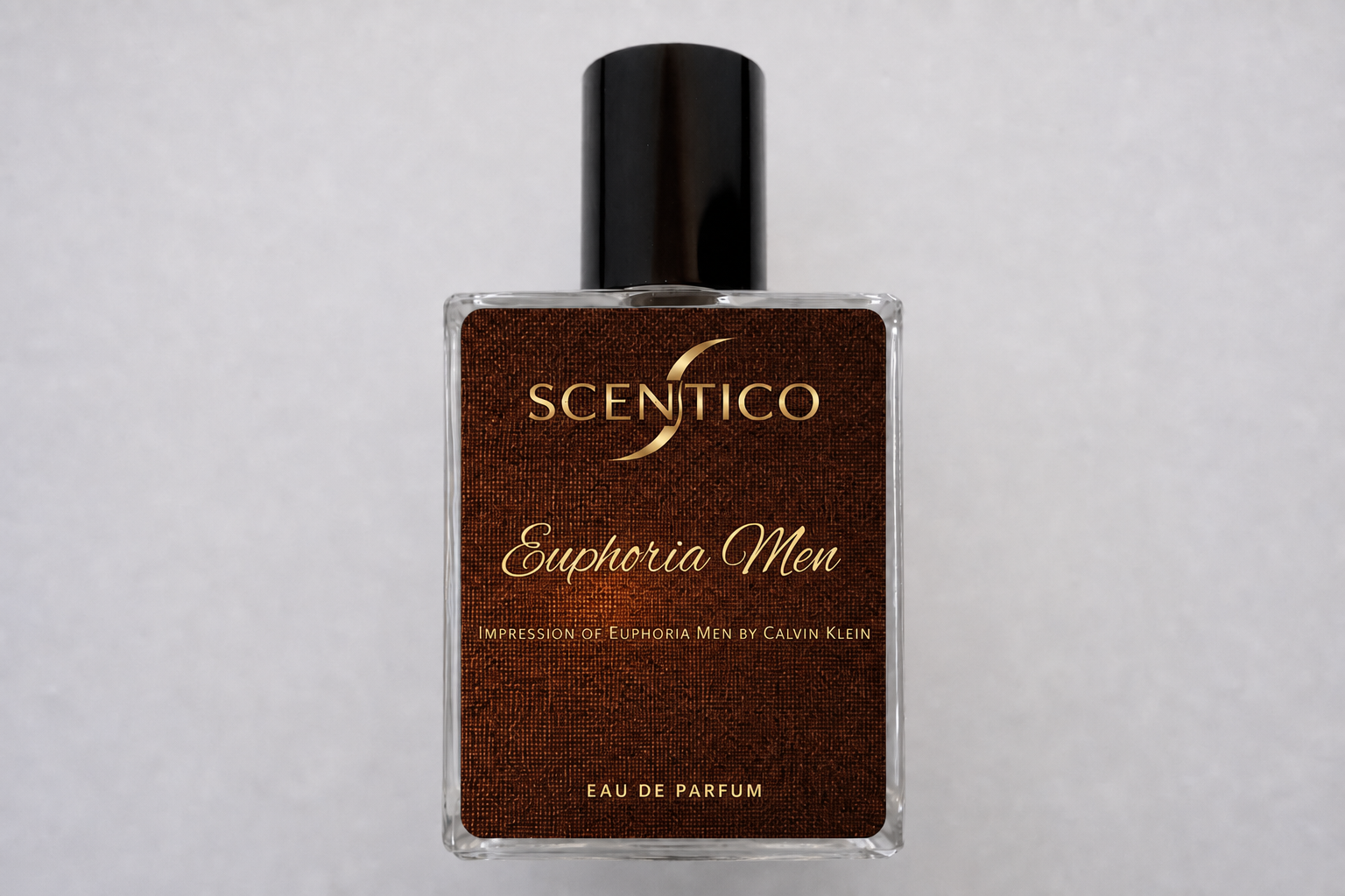 Euphoria Men – Impression of Euphoria Men by Calvin Klein (Men's Perfume)