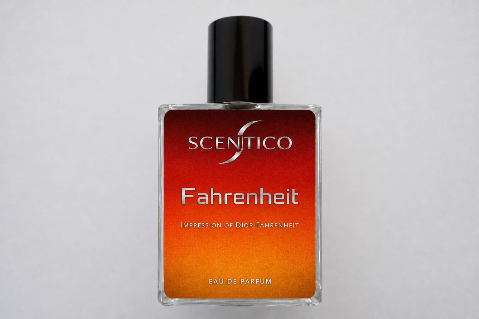 Fahrenheit – Impression of Fahrenheit by Dior (Men's Perfume)