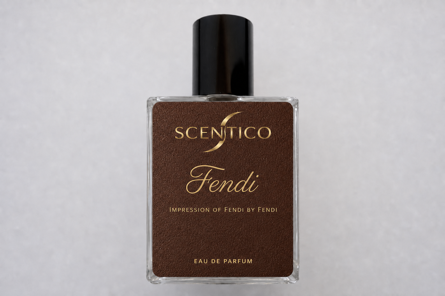 Fendi – Impression of Fendi by Fendi (Men's Perfume)