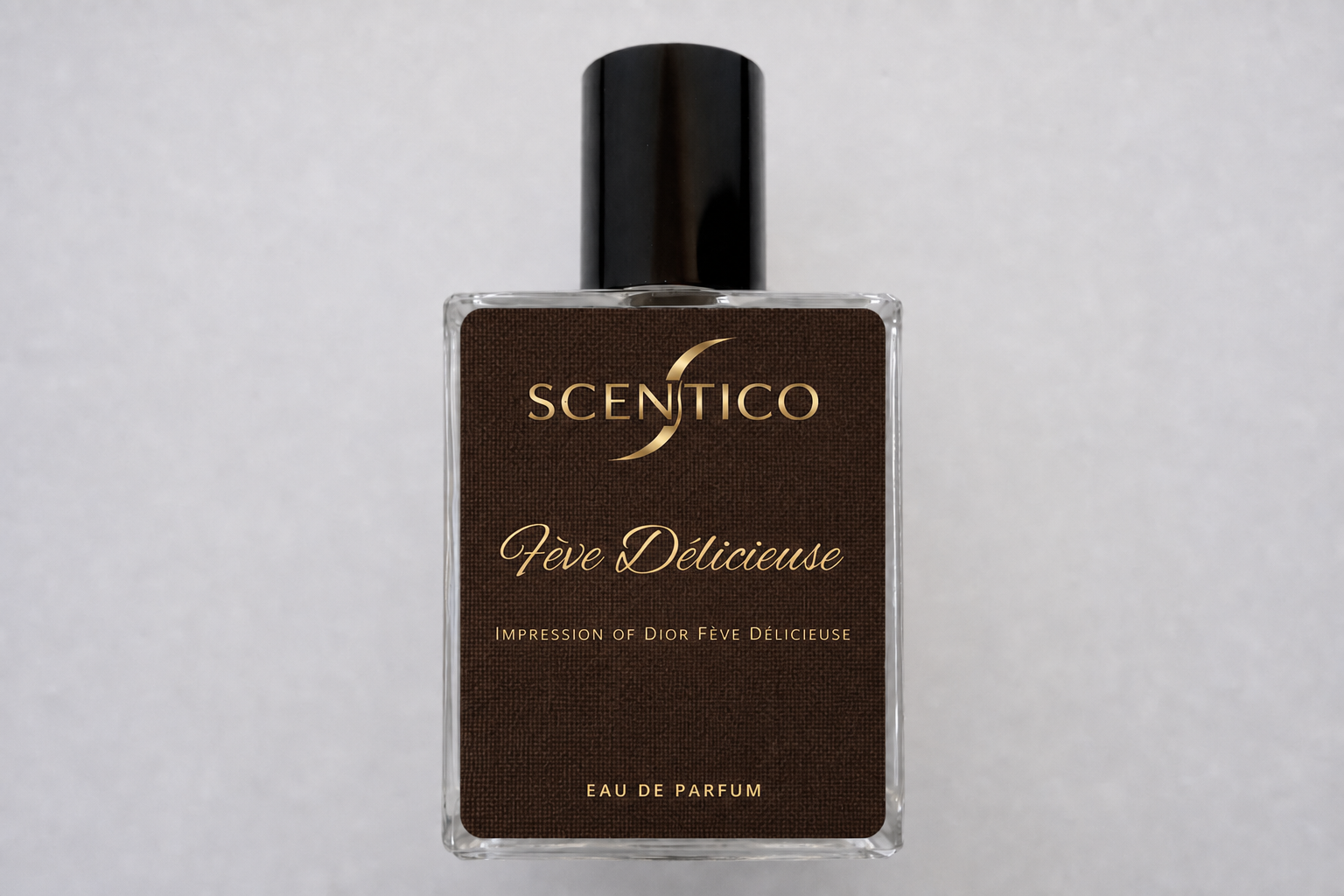 Feve Delicious Dior – Impression of Feve Delicious Dior by Dior (Unisex Perfume)