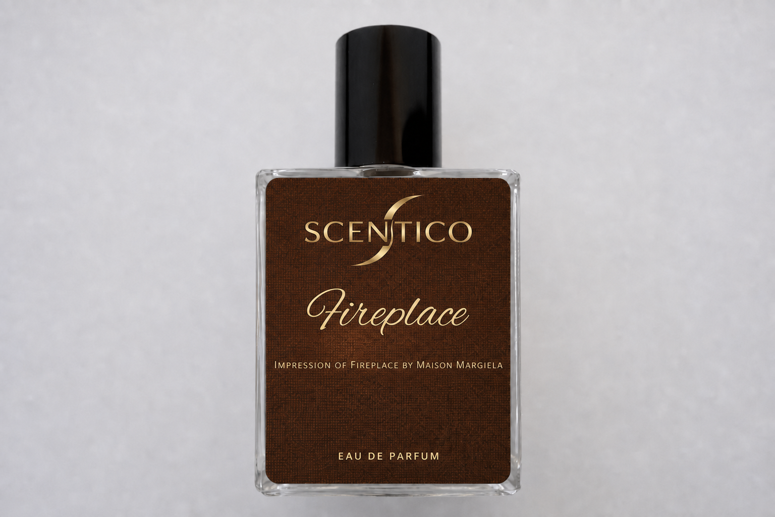 Fireplace – Impression of Fireplace by Maison Margiela (Unisex Perfume)