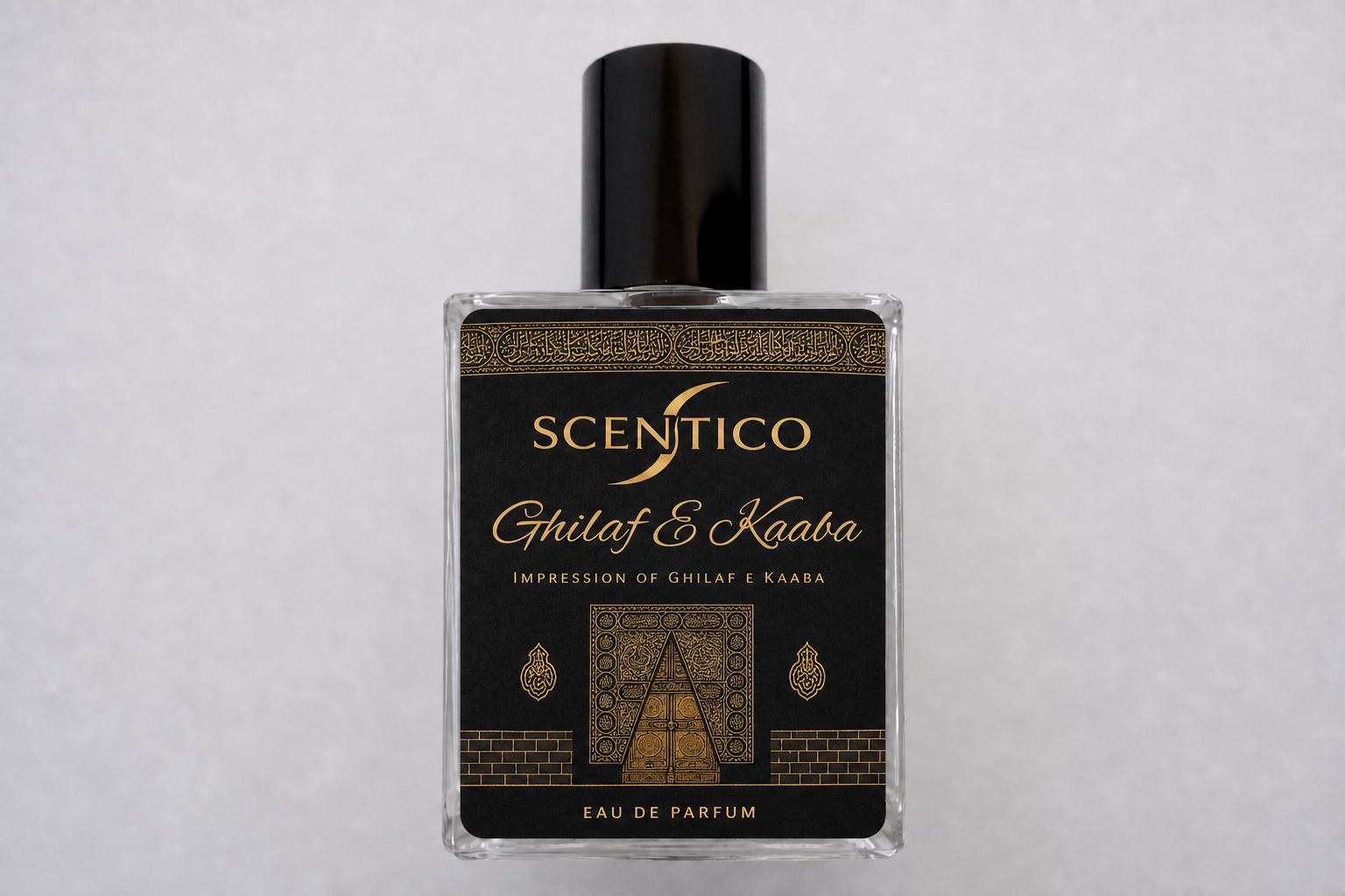 Ghilaf E Kaaba – Impression of Ghilaf E Kaaba (Unisex Perfume)
