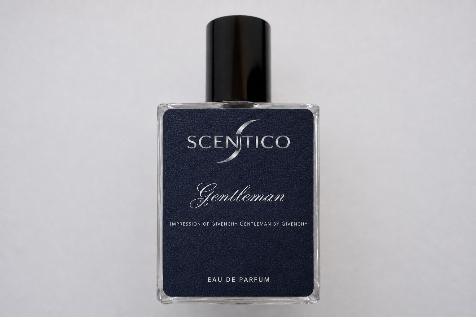 Givenchy Gentleman – Impression of Givenchy Gentleman by Givenchy (Men's Perfume)
