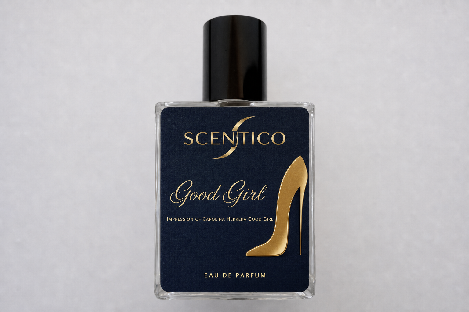 Good Girl – Impression of Carolina Herrera Good Girl (Women's Perfume)