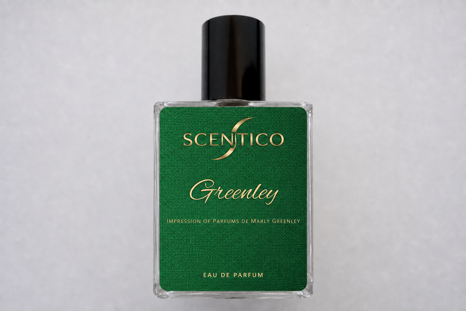Greenley – Impression of Greenley by Parfums De Marly (Men's Perfume)