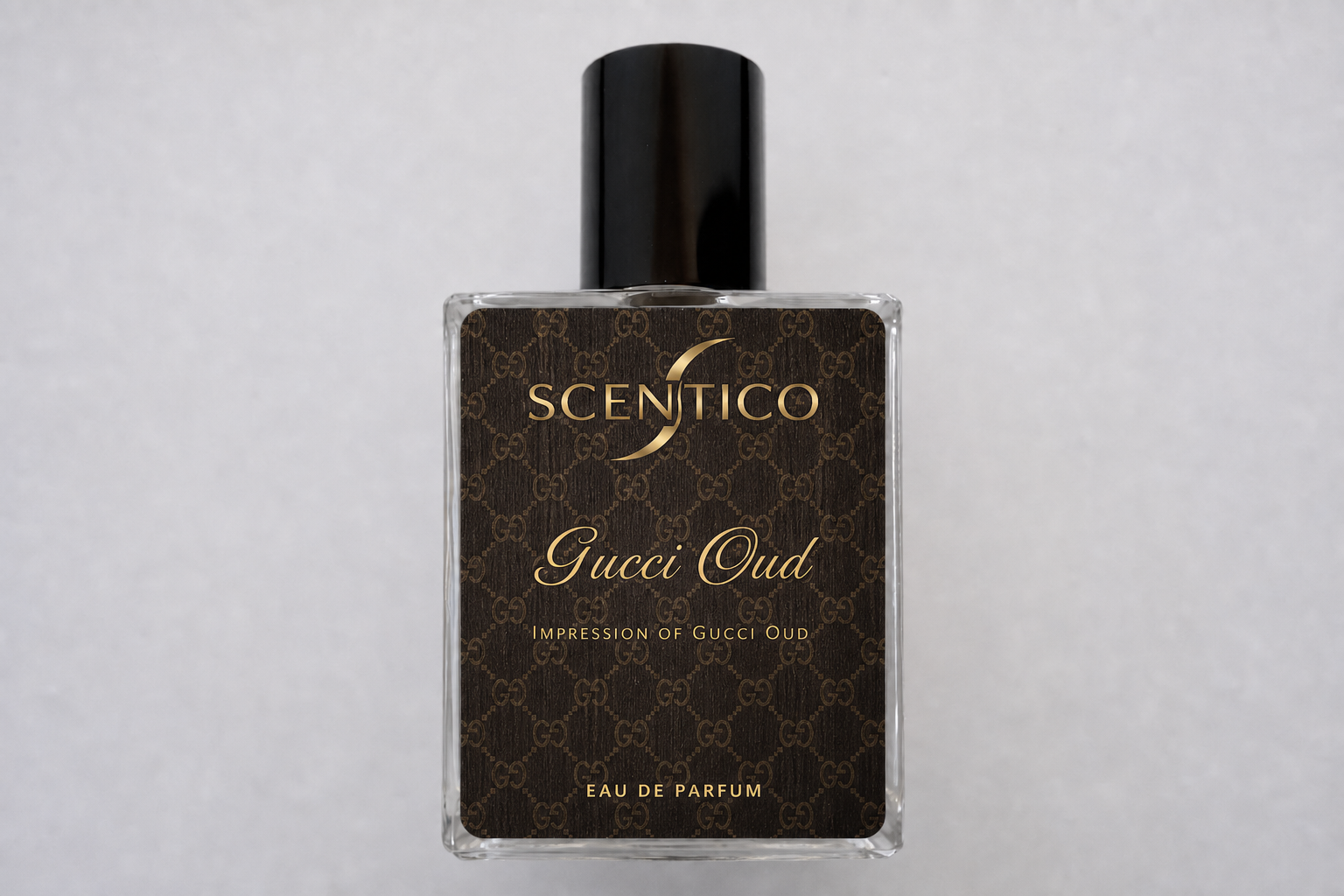 Gucci Oud – Impression of Gucci Oud by Gucci (Unisex Perfume)