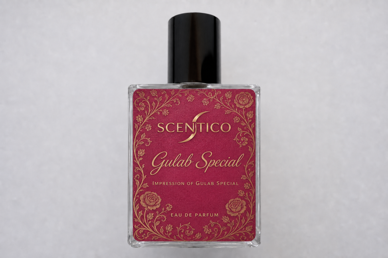 Gulab Special – Impression of Gulab Special (Unisex Perfume)