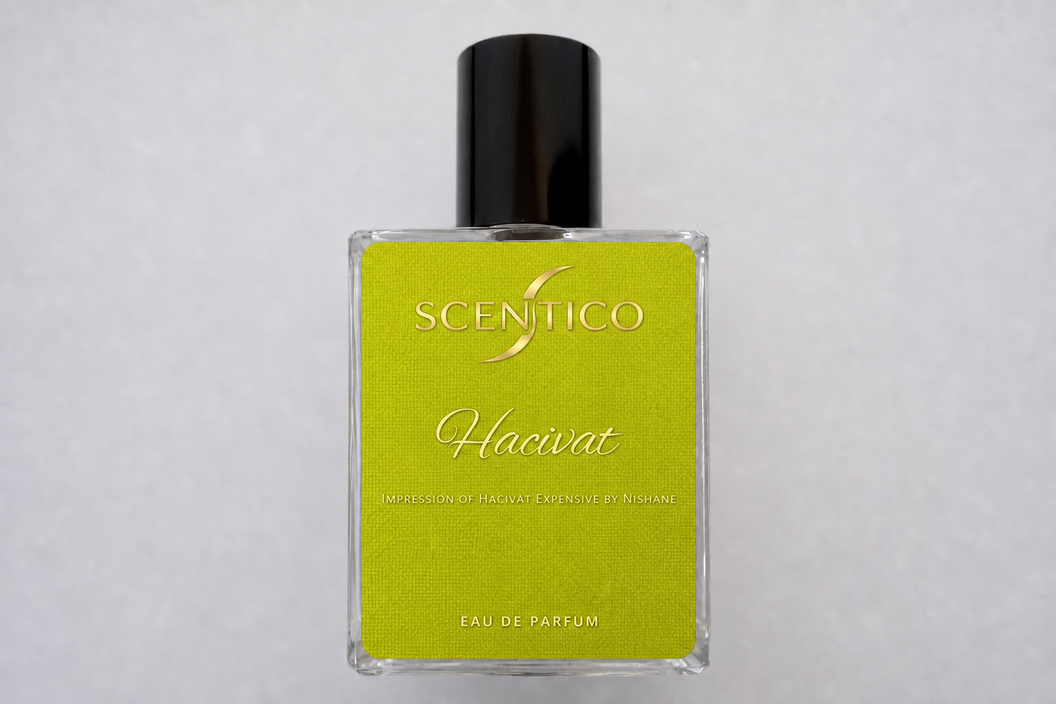 Hacivat Expensive – Impression of Hacivat Expensive by Nishane (Unisex Perfume)