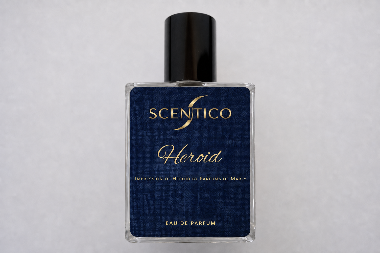 Heroid – Impression of Heroid by Parfums De Marly (Men's Perfume)