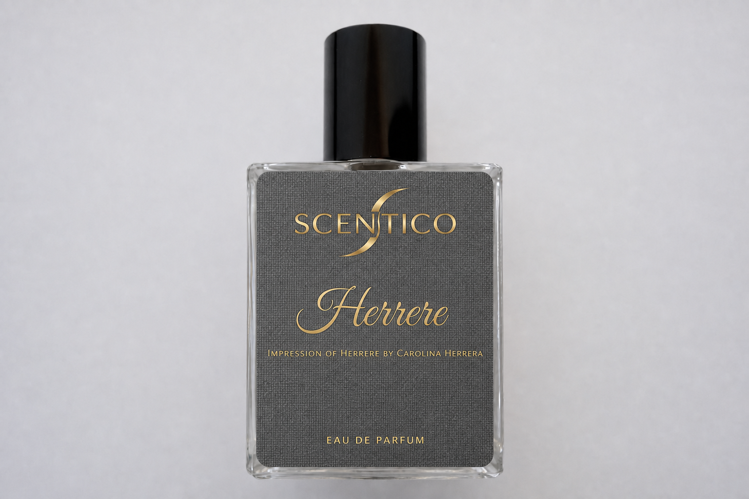 Herrere – Impression of Herrere by Carolina Herrera (Men's Perfume)