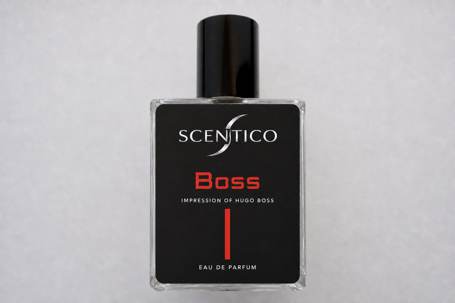 Hugo Boss – Impression of Hugo Boss by Hugo Boss (Men's Perfume)
