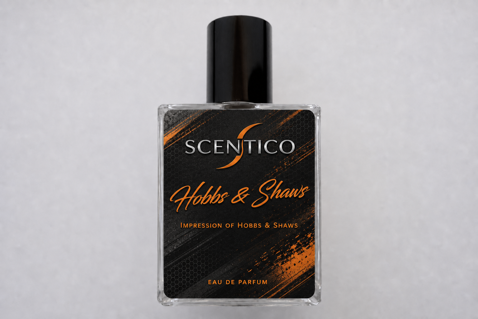 Hobbs & Shaws – Impression of Hobbs & Shaws (Men's Perfume)
