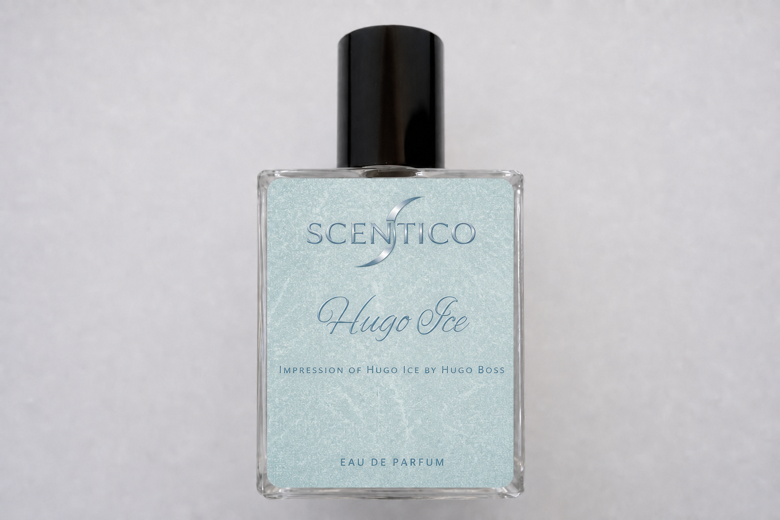Hugo Ice – Impression of Hugo Ice by Hugo Boss (Men's Perfume)