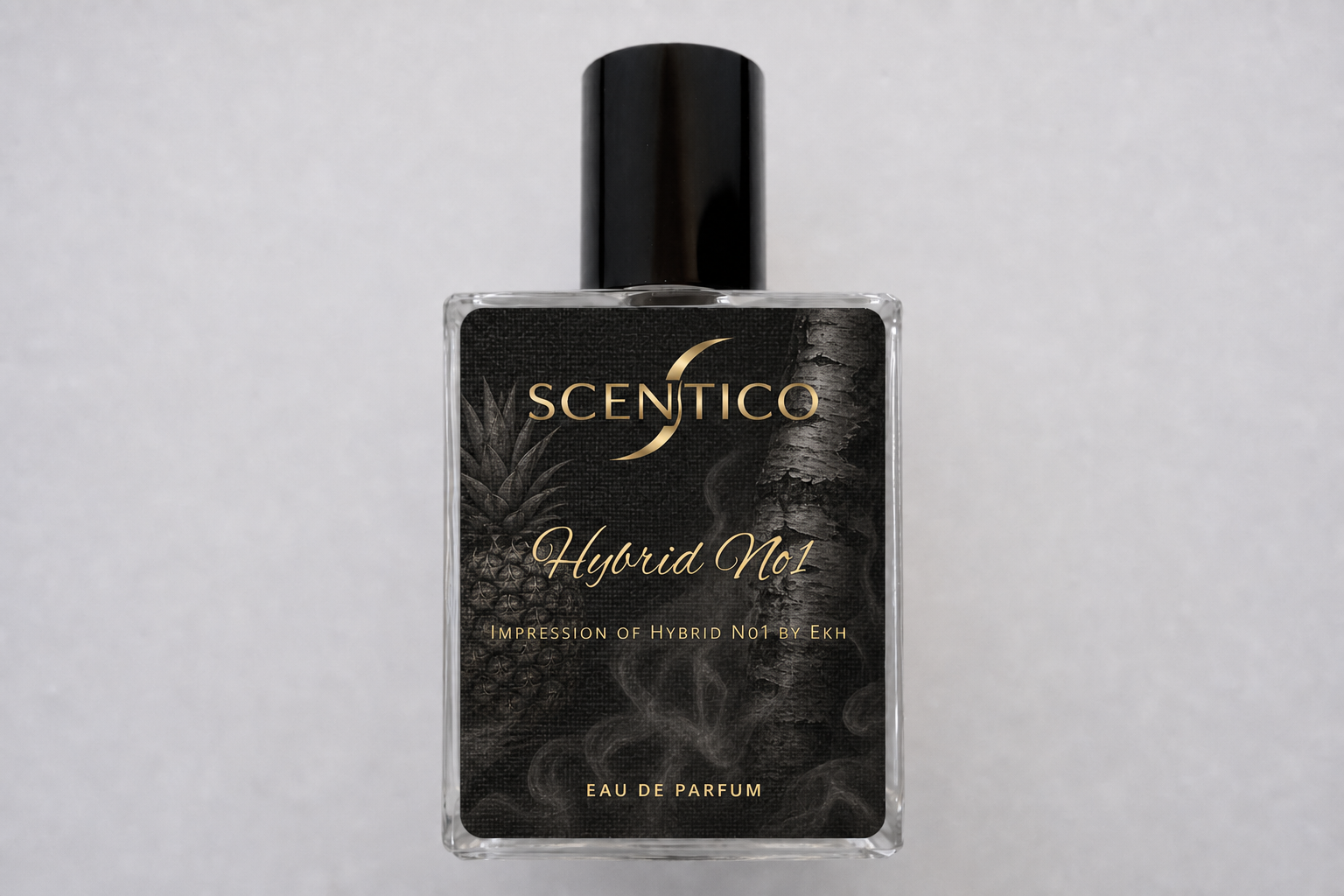 Hybrid No1 – Impression of Hybrid No1 by Ekh (Unisex Perfume)