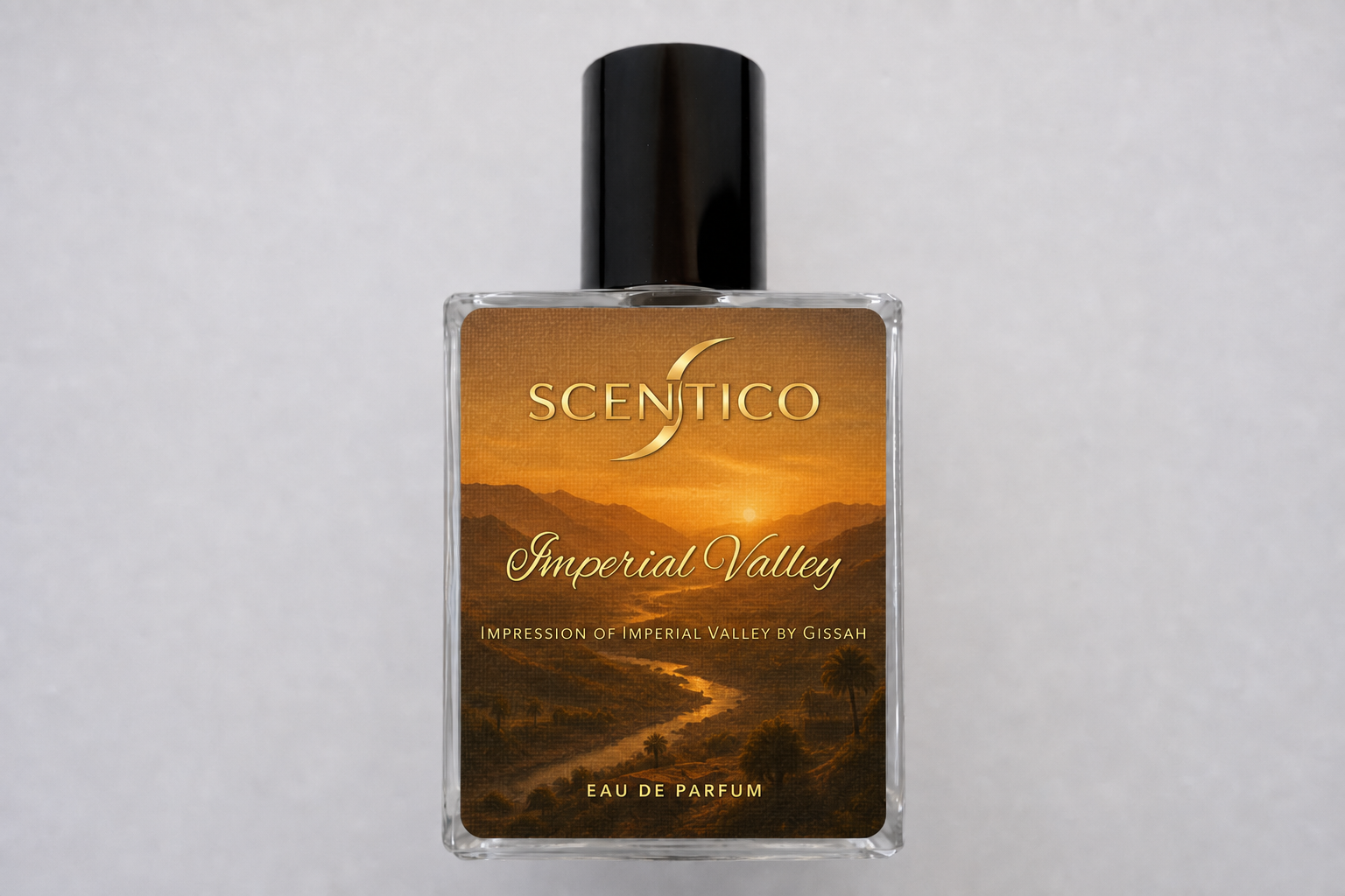 Imperial Valley – Impression of Imperial Valley by Gissah (Unisex Perfume)