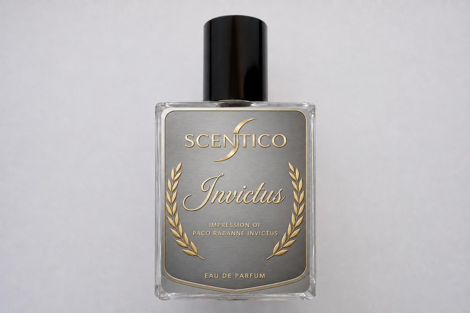 Invictus – Impression of Paco Rabanne Invictus (Men's Perfume)