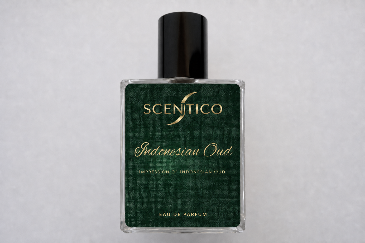 Indonesian Oud – Impression of Indonesian Oud (Men's Perfume)