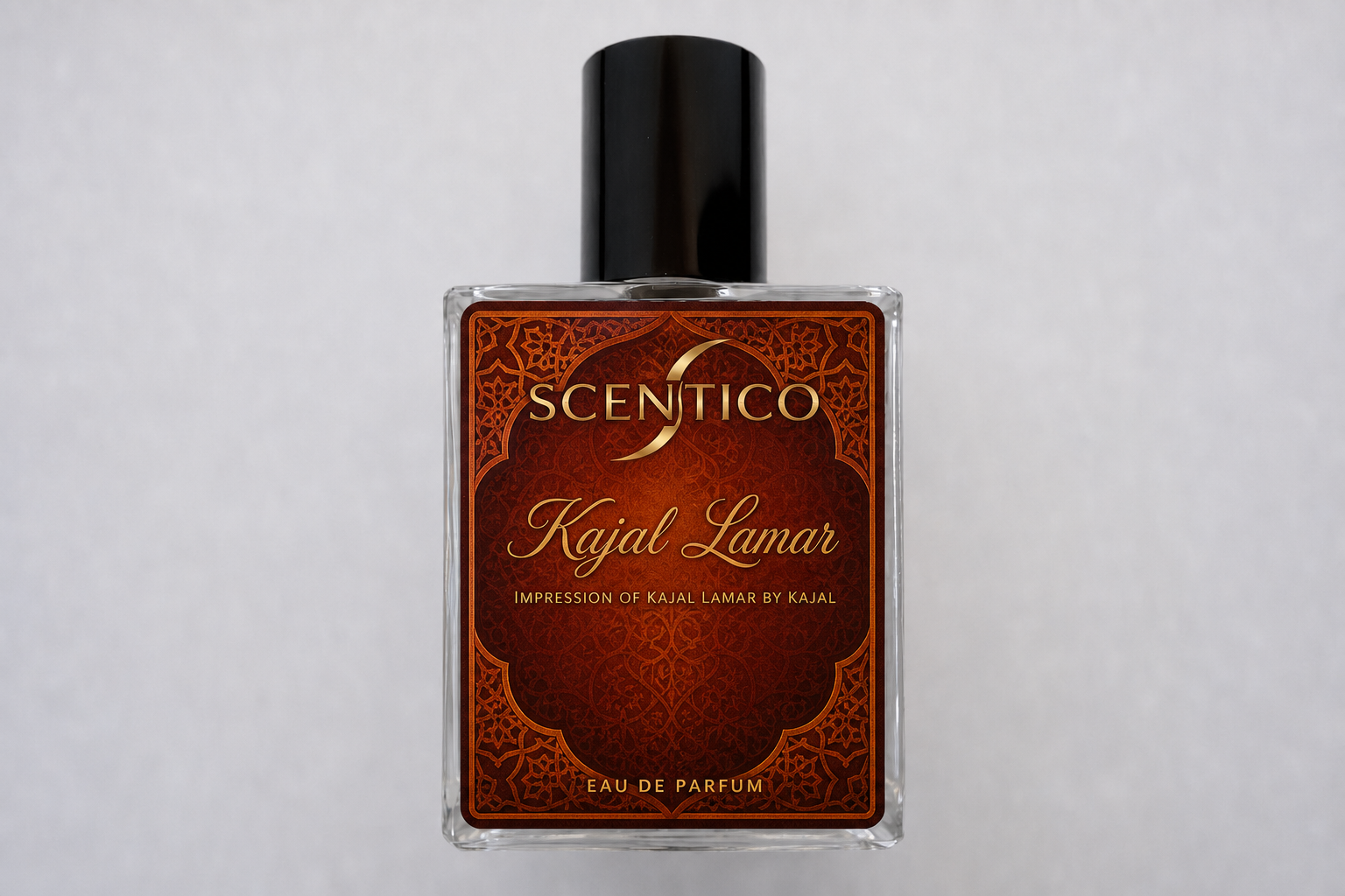 Kajal Lamar – Impression of Kajal Lamar by Kajal (Unisex Perfume)