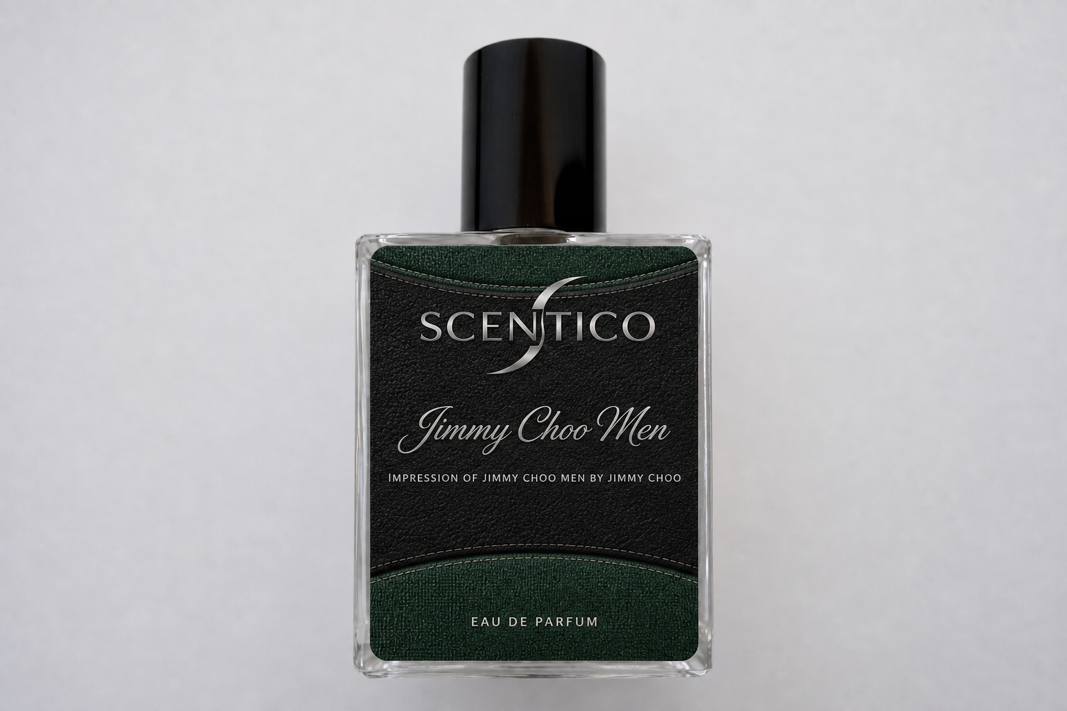 Jimmy Choo Men – Impression of Jimmy Choo Men by Jimmy Choo (Men's Perfume)