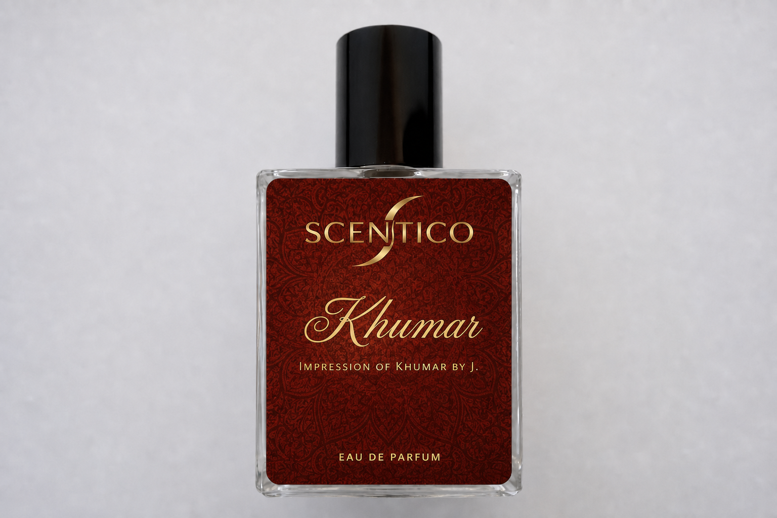 Khumar – Impression of Khumar by J. (Unisex Perfume)
