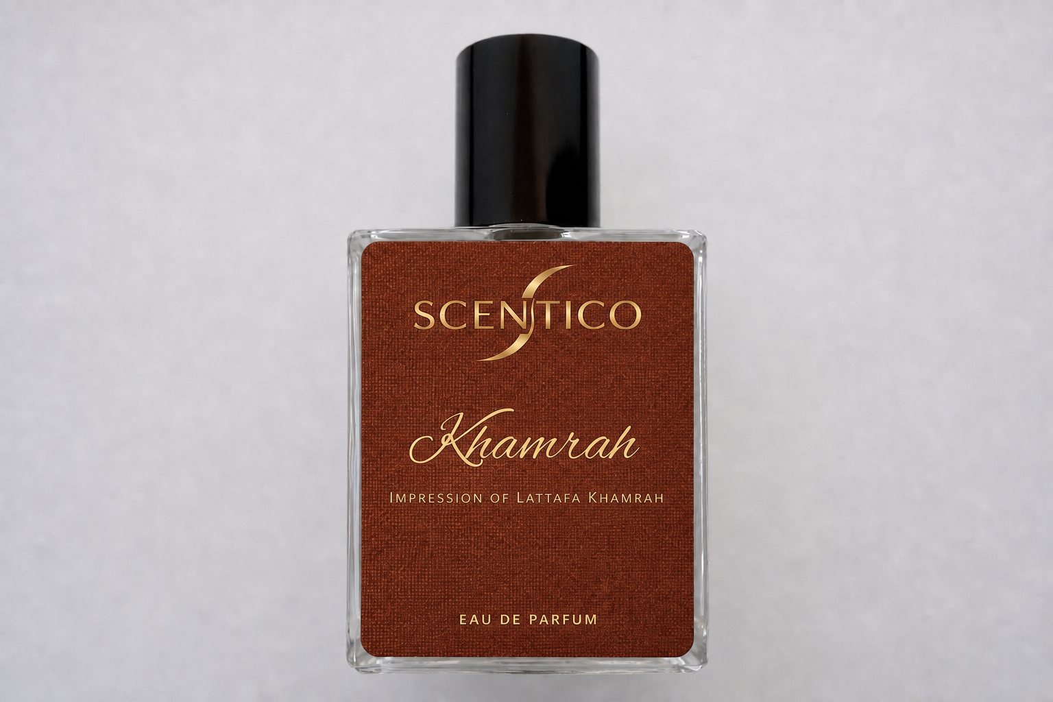 Khamrah Lattafa – Impression of Lattafa Khamrah (Unisex Perfume)