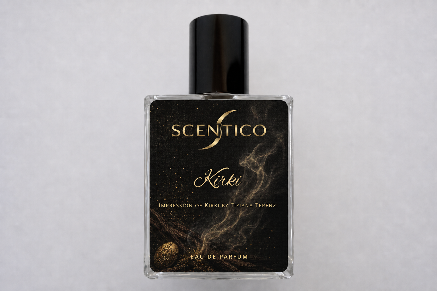Kirki – Impression of Kirki by Tiziana Terenzi (Unisex Perfume)