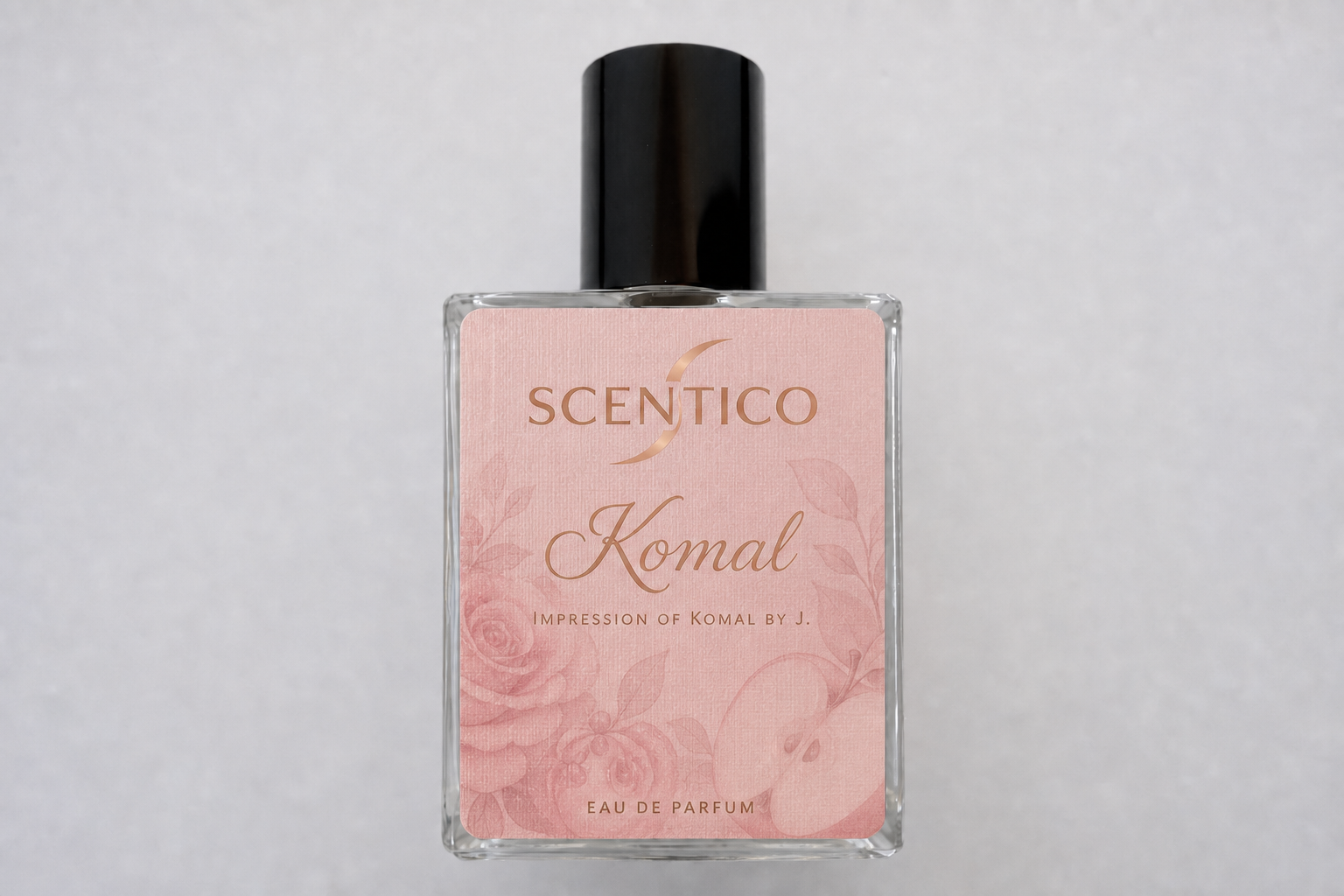 Komal – Impression of Komal by J. (Unisex Perfume)