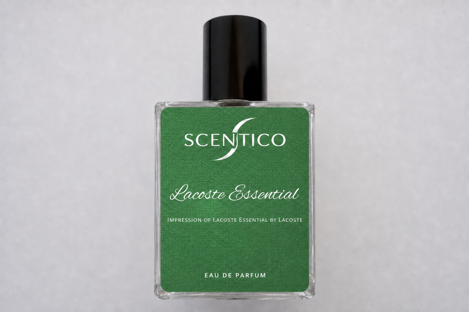 Lacoste Essential – Impression of Lacoste Essential by Lacoste (Men's Perfume)