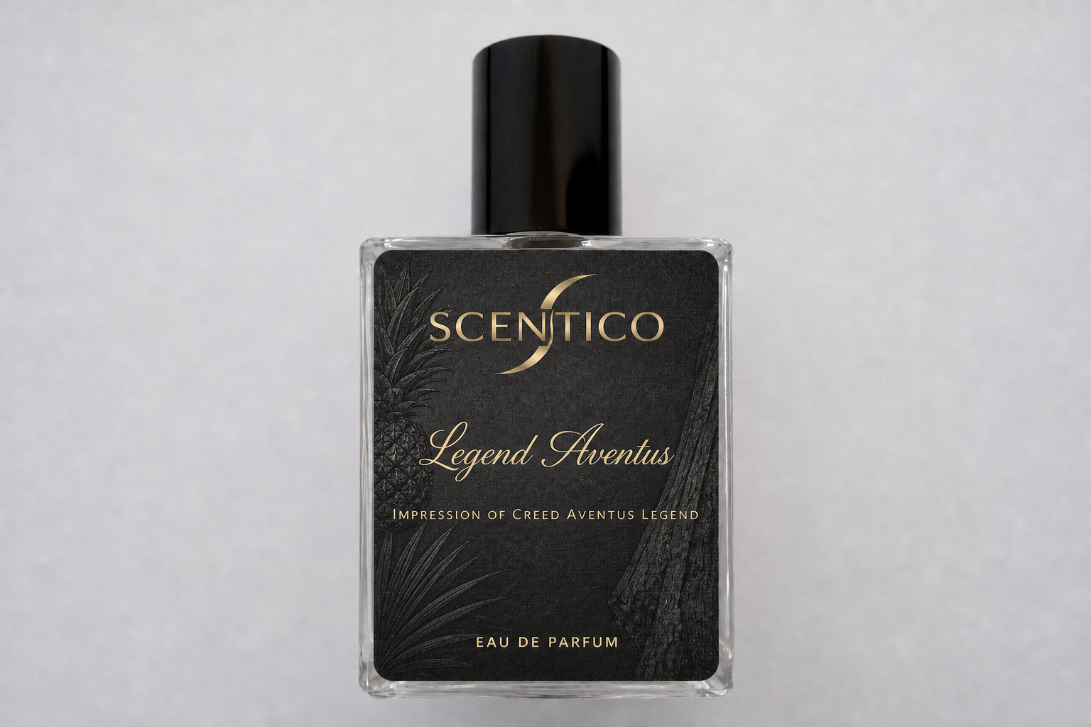 Legend Aventus – Impression of Legend Aventus by Montblanc (Men's Perfume)