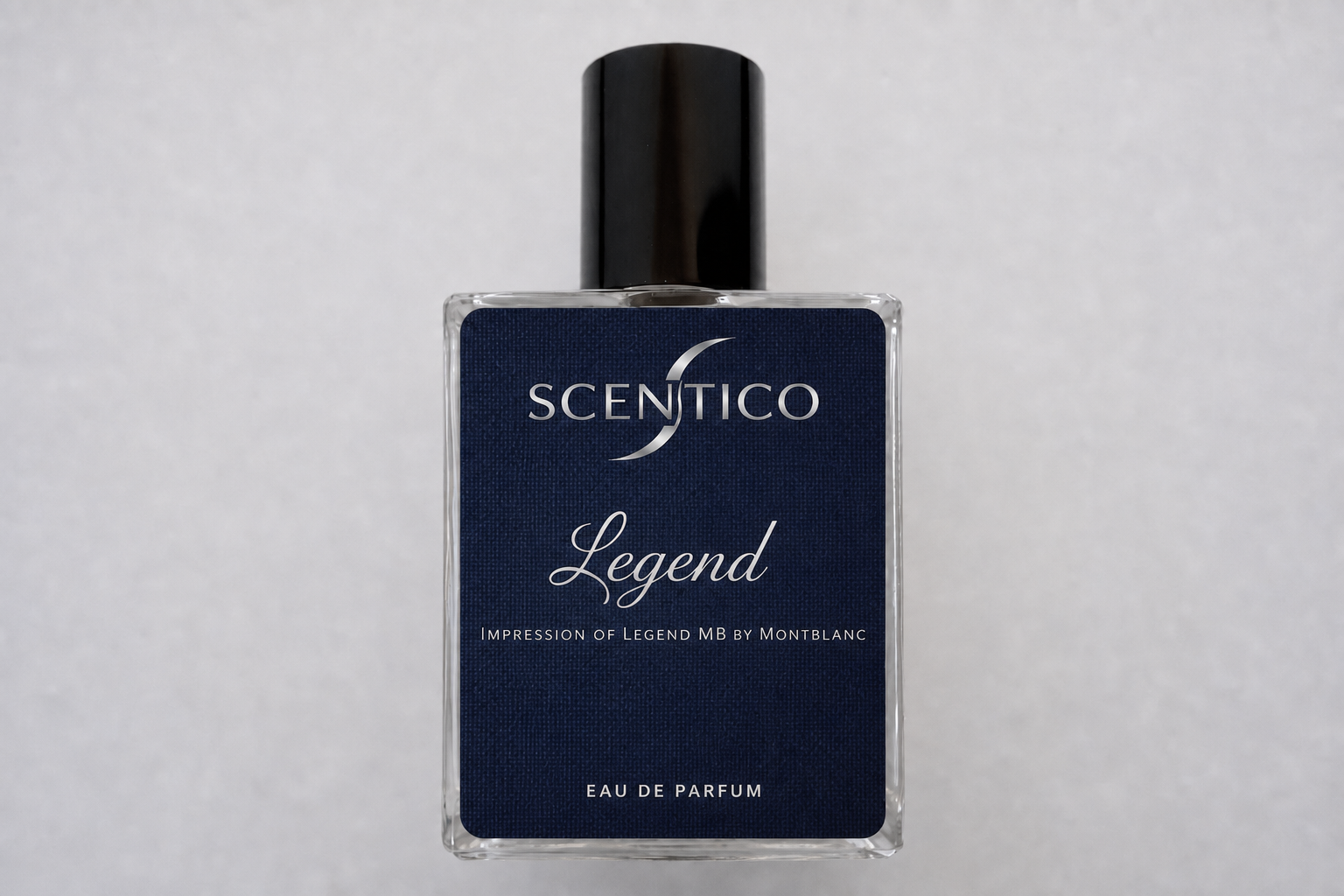 Legend Mb – Impression of Legend Mb by Montblanc (Men's Perfume)