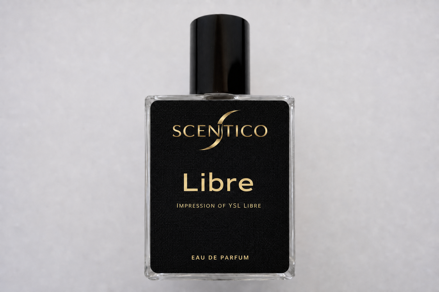 Libre Ysl – Impression of Libre Ysl by Yves Saint Laurent (Women's Perfume)