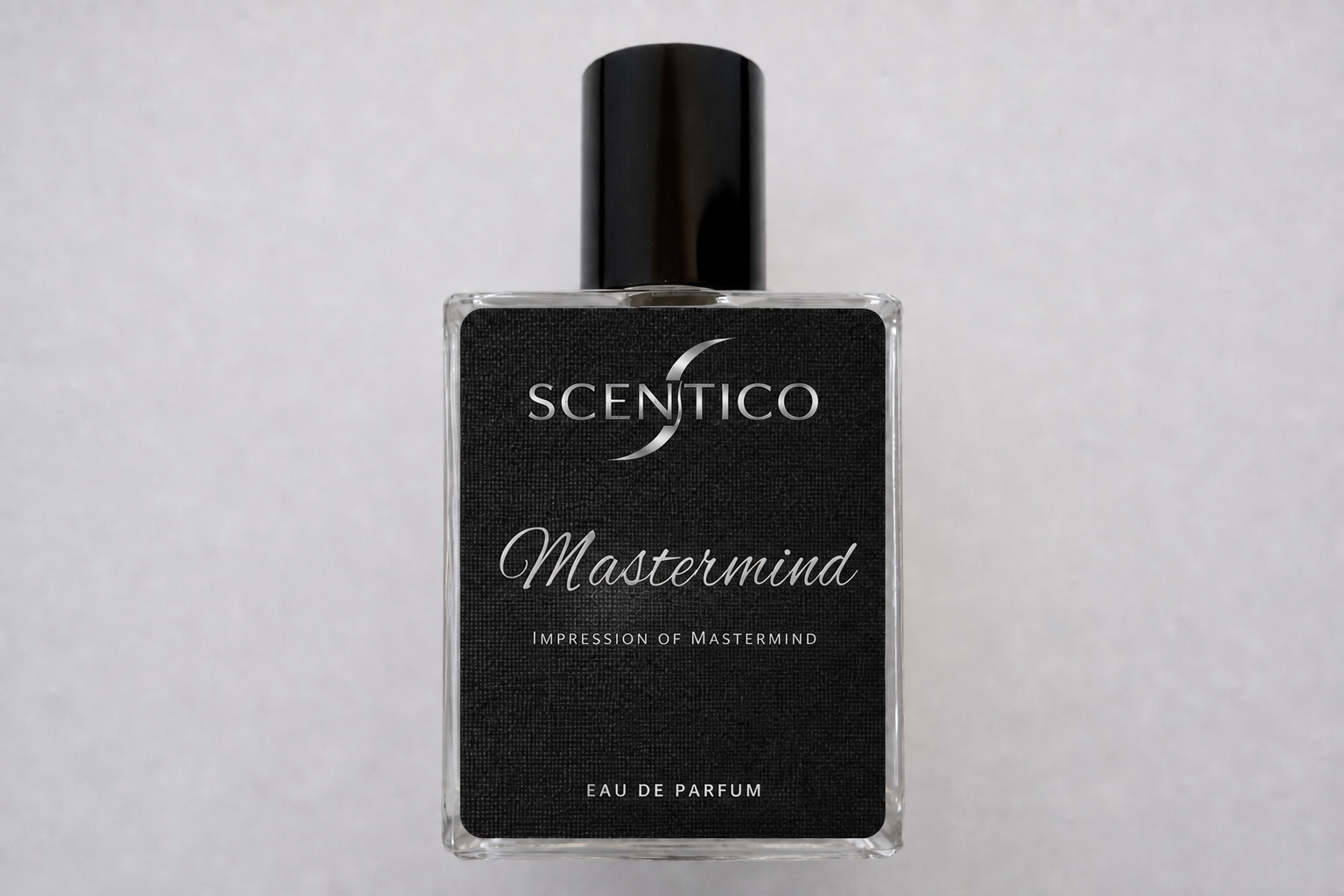 Mastermind – Impression of Mastermind (Men's Perfume)