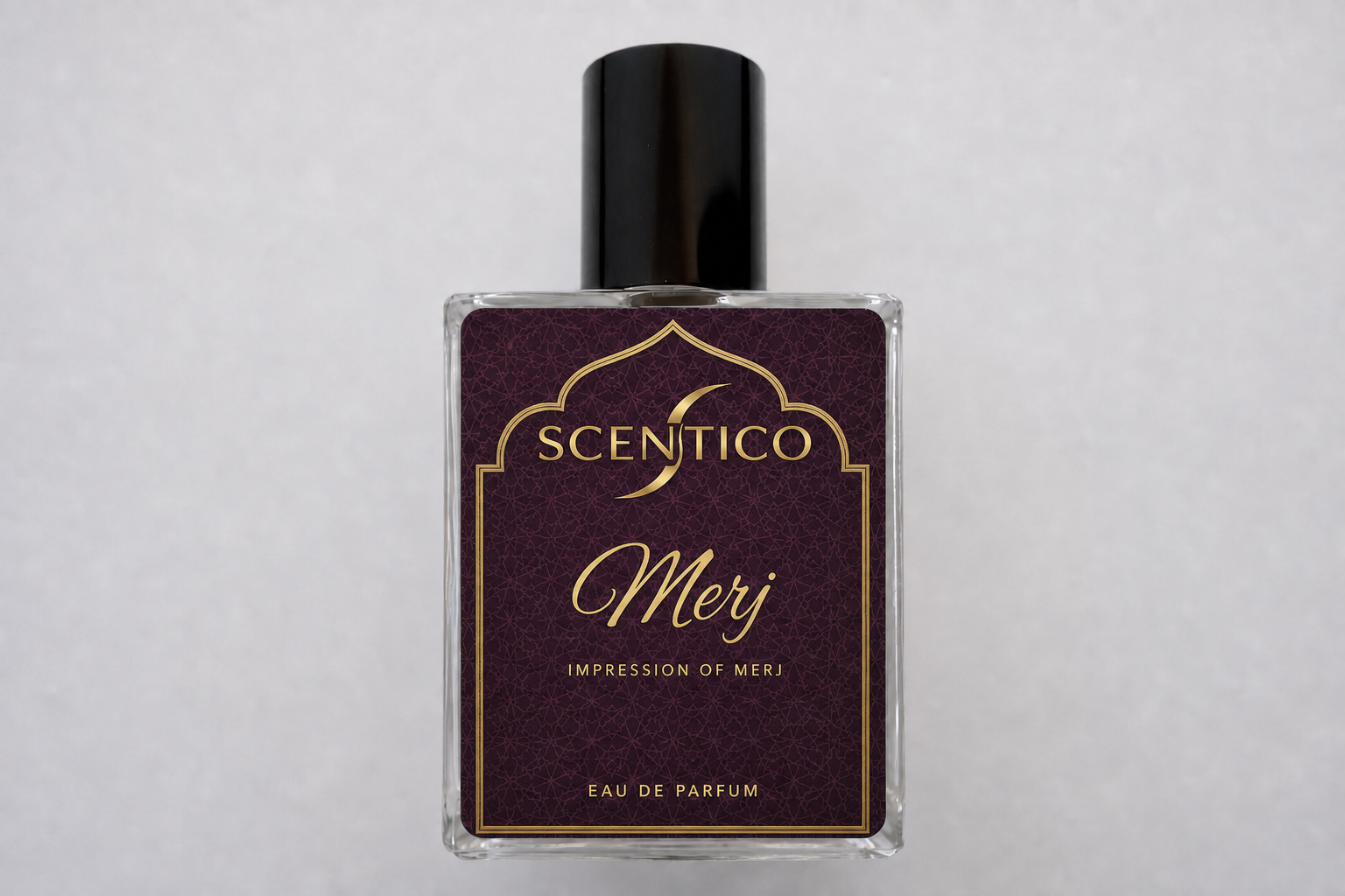 Merj – Impression of Merj (Unisex Perfume)