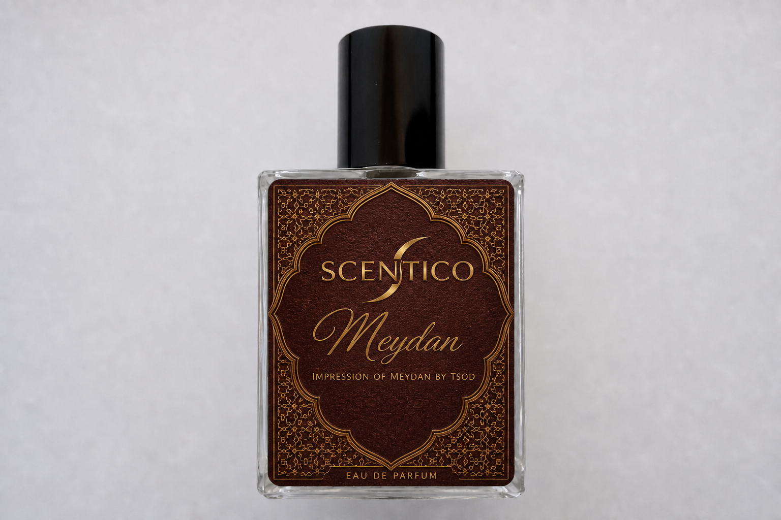 Meydan – Impression of Meydan by Tsod (Unisex Perfume)