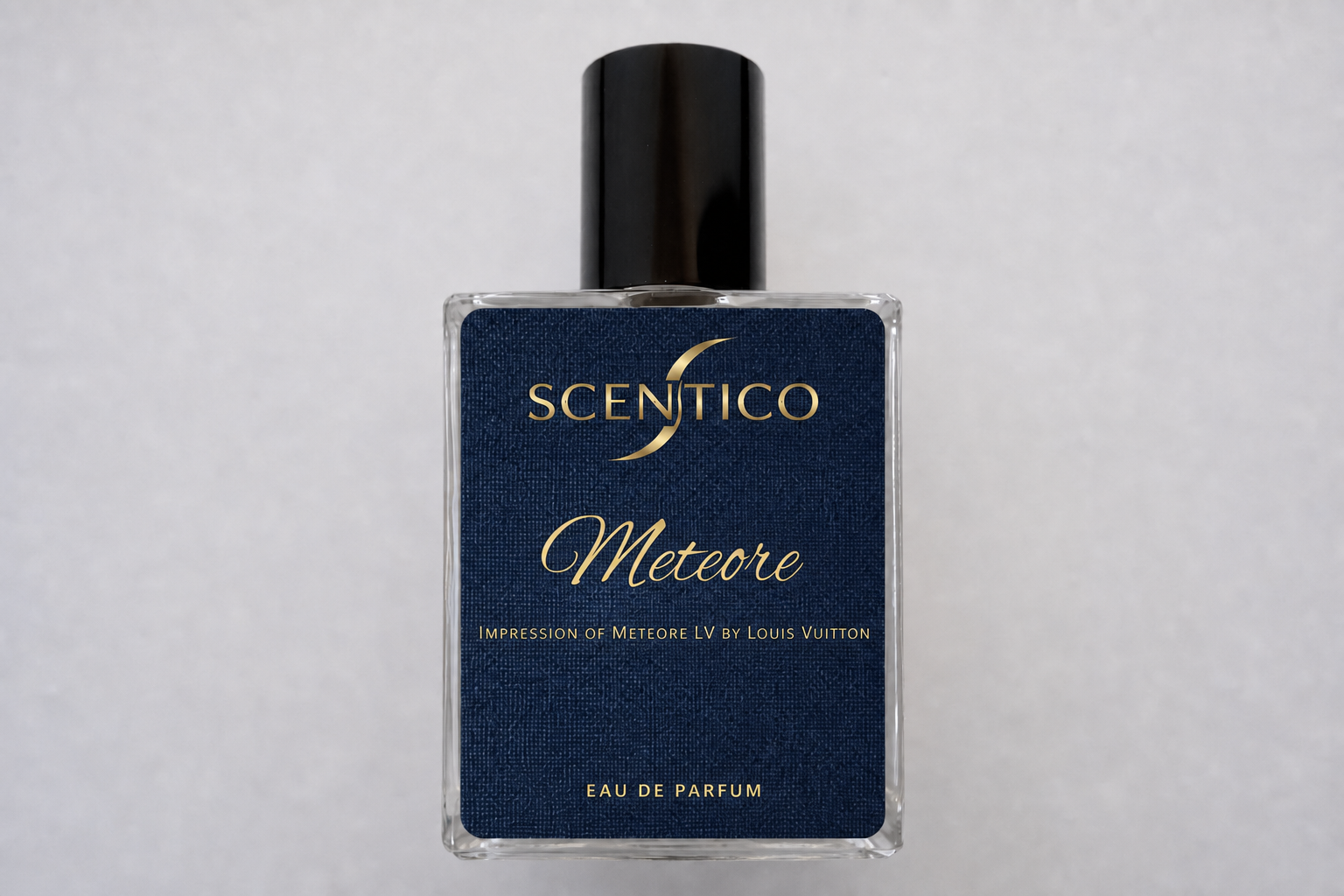 Meteore Lv – Impression of Meteore Lv by Louis Vuitton (Men's Perfume)