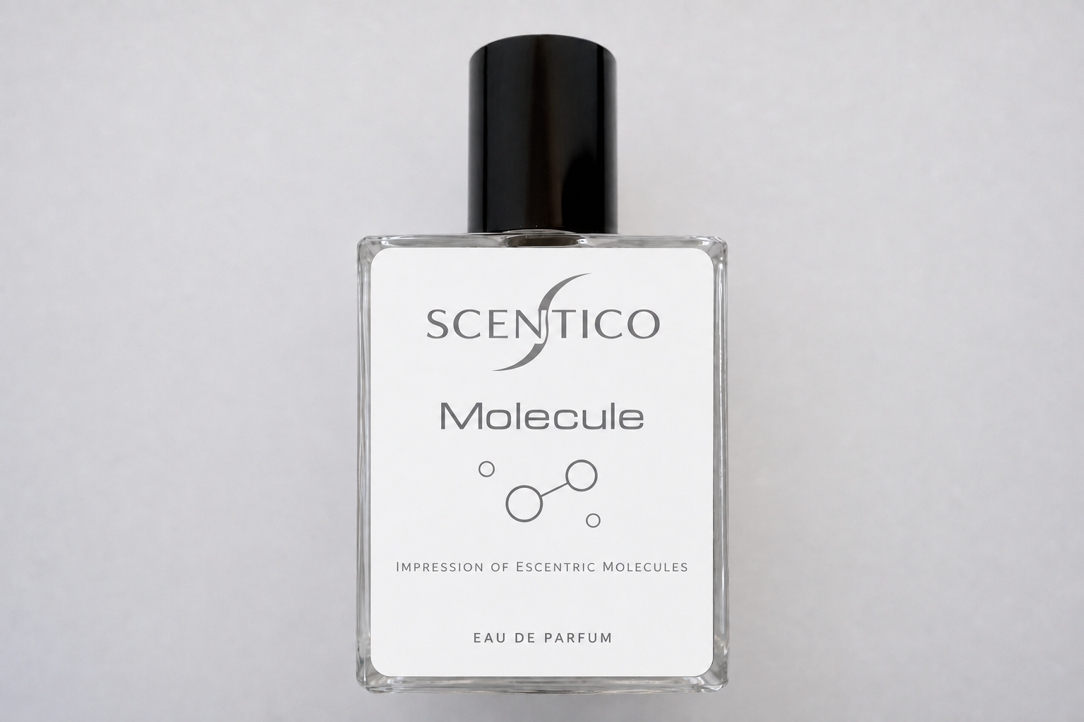 Molecule – Impression of Molecule by 700 Escentric Molecules (Unisex Perfume)