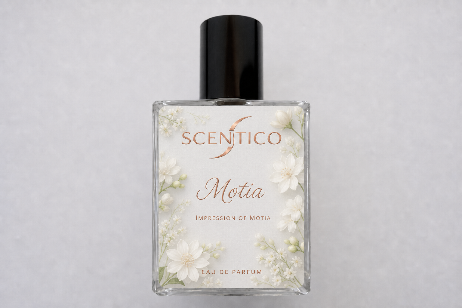 Motia – Impression of Motia (Unisex Perfume)