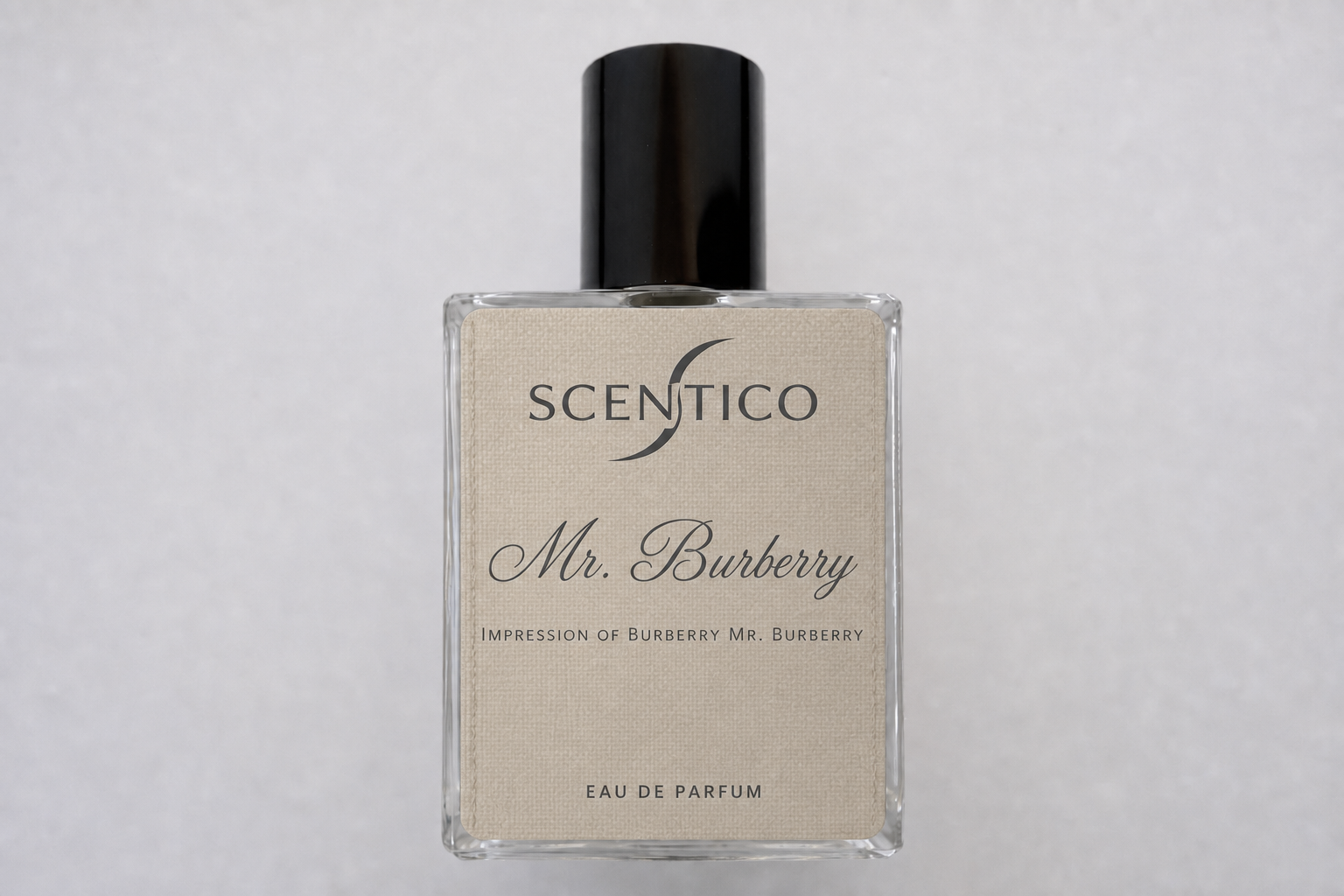 Mr Burberry – Impression of Mr Burberry by Burberry (Men's Perfume)