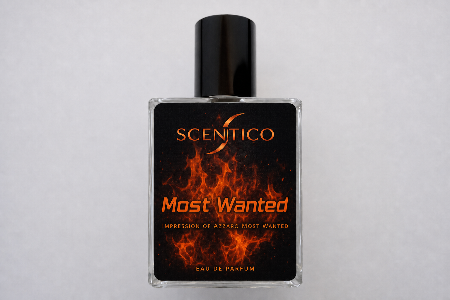 Most Wanted – Impression of Most Wanted by Azzaro (Men's Perfume)