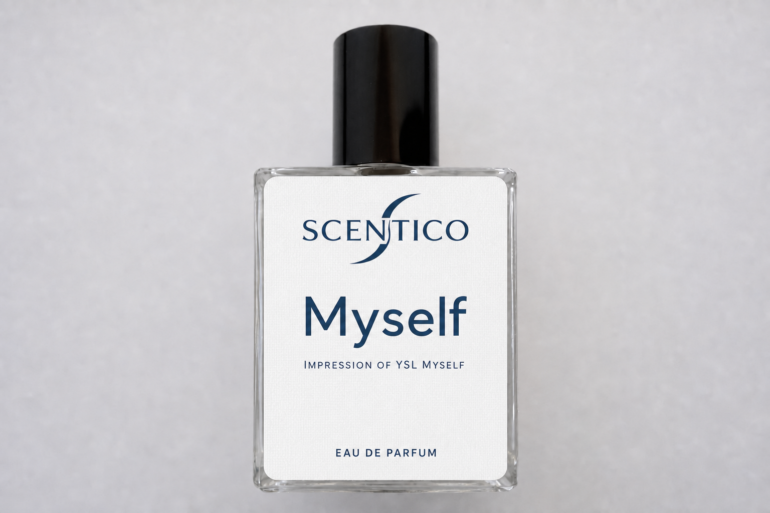 Myself Ysl – Impression of Myself Ysl by Yves Saint Laurent (Men's Perfume)
