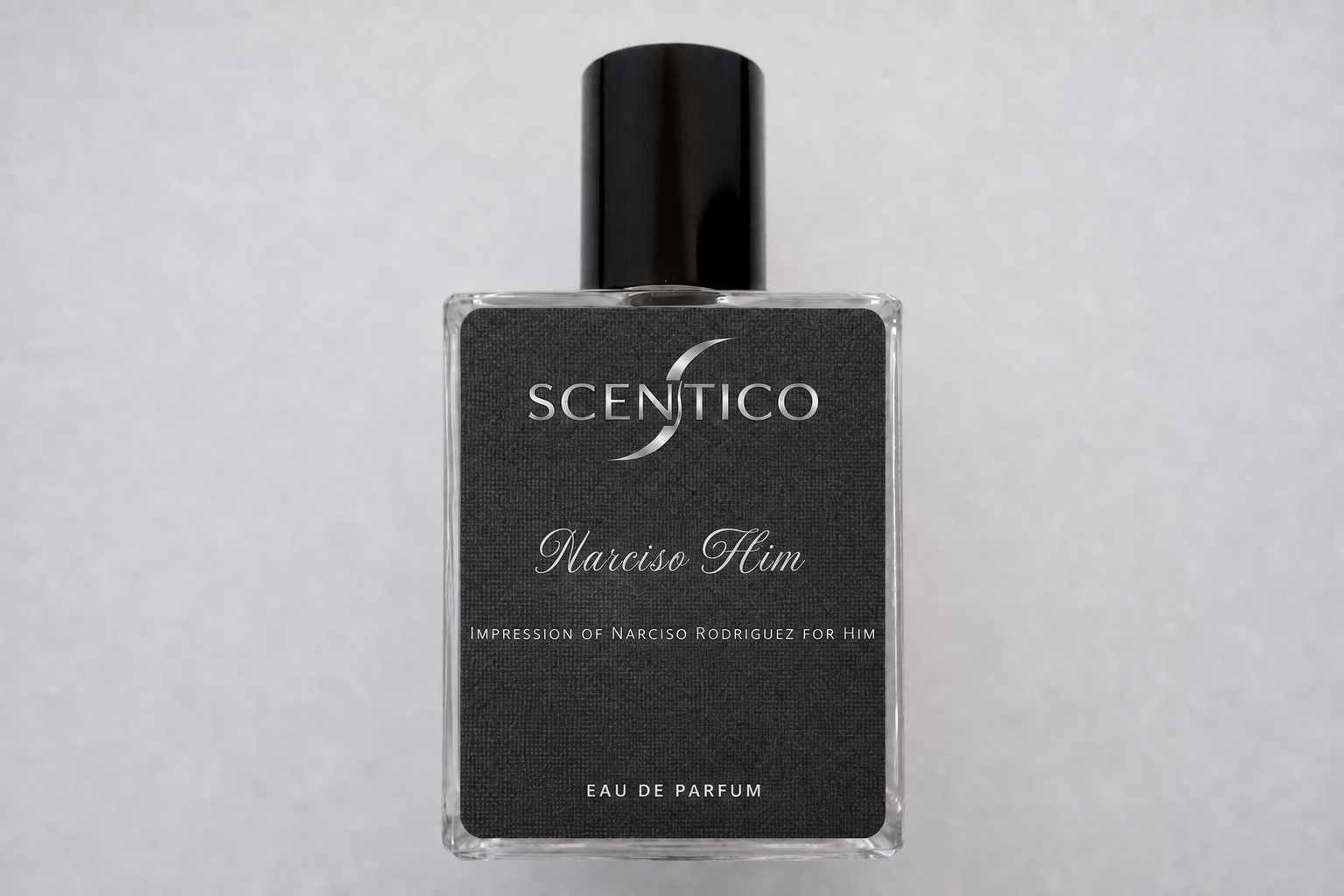 Narcisso Him – Impression of Narcisso Him by Narciso Rodriguez (Men's Perfume)