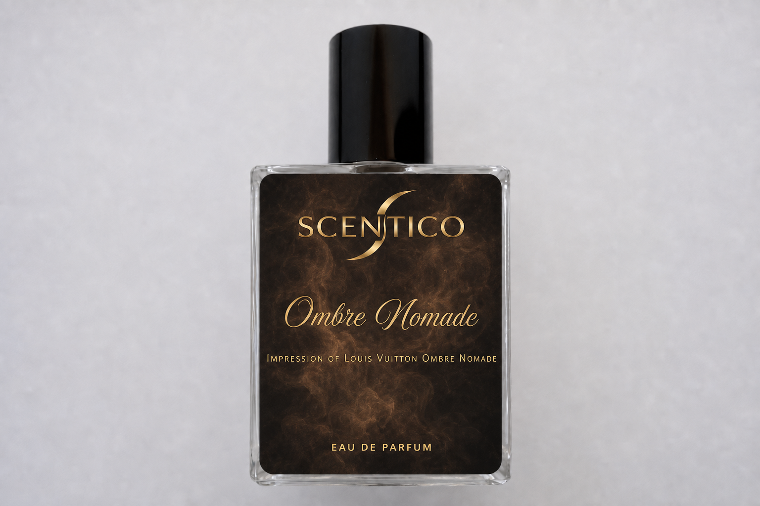 Ombre Nomade – Impression of Ombre Nomade by Louis Vuitton (Unisex Perfume)